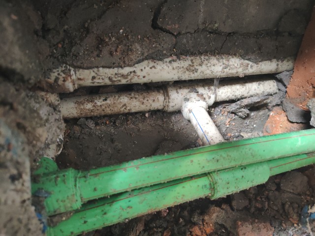 山海关区消防水管漏水检测维修.客厅漏水检测维修